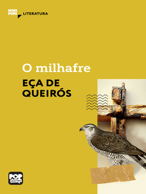 cover image of O milhafre